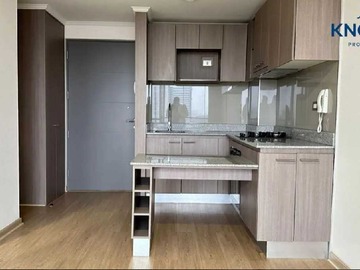 Arriendo Mensual / Departamento / Ñuñoa