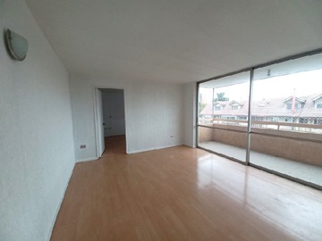 Arriendo Mensual / Departamento / Ñuñoa