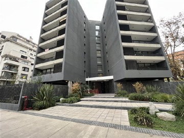 Arriendo Mensual / Departamento / Ñuñoa