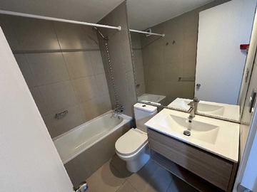 Arriendo Mensual / Departamento / Ñuñoa