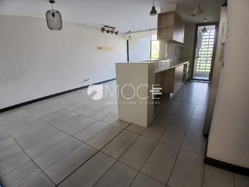 Arriendo Mensual / Departamento / Ñuñoa