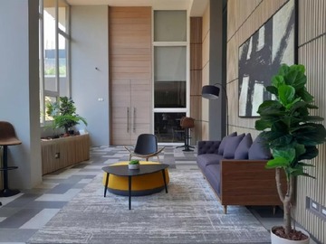 Arriendo Mensual / Departamento / Ñuñoa