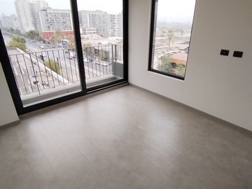 Arriendo Mensual / Departamento / Ñuñoa
