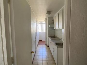 Arriendo Mensual / Departamento / Ñuñoa