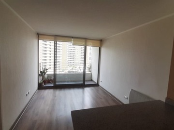 Arriendo Mensual / Departamento / Ñuñoa