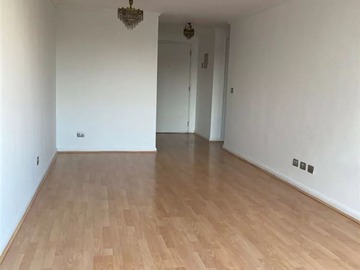 Arriendo Mensual / Departamento / Ñuñoa