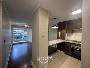 Arriendo Mensual / Departamento / Ñuñoa
