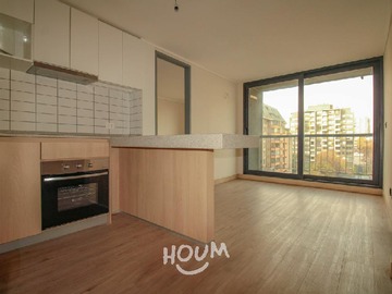 Arriendo Mensual / Departamento / Ñuñoa