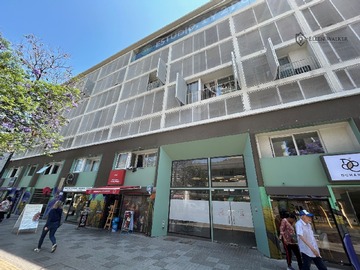 Arriendo Mensual / Departamento / Ñuñoa