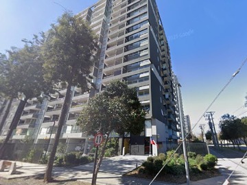 Arriendo Mensual / Departamento / Ñuñoa