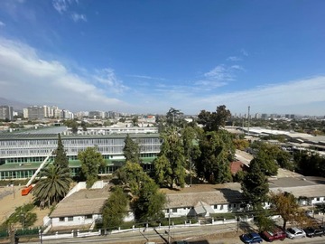 Arriendo Mensual / Departamento / Ñuñoa