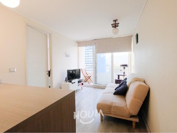 Arriendo Mensual / Departamento / Ñuñoa