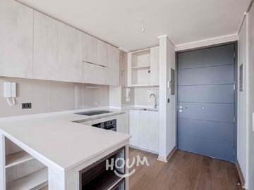 Arriendo Mensual / Departamento / Ñuñoa