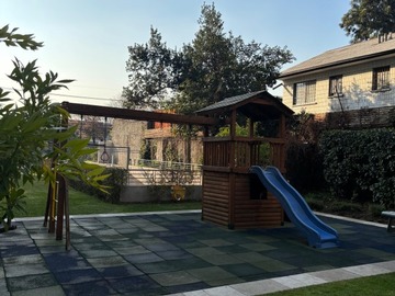 Arriendo Mensual / Departamento / Ñuñoa