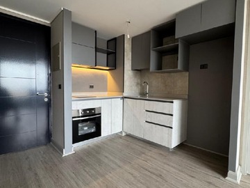 Arriendo Mensual / Departamento / Ñuñoa