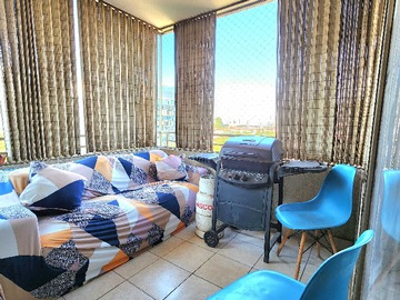 Arriendo Mensual / Departamento / Ñuñoa