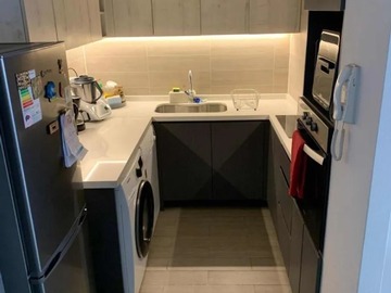 Arriendo Mensual / Departamento / Ñuñoa