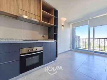 Arriendo Mensual / Departamento / Ñuñoa