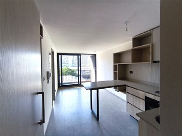 Arriendo Mensual / Departamento / Ñuñoa