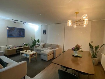 Arriendo Mensual / Departamento / Ñuñoa