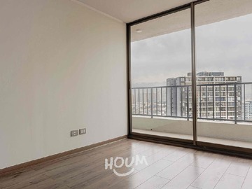 Arriendo Mensual / Departamento / Ñuñoa