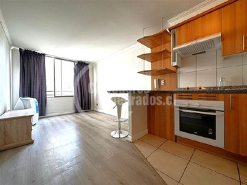 Arriendo Mensual / Departamento / Ñuñoa