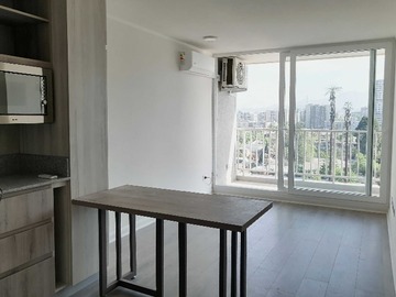 Arriendo Mensual / Departamento / Ñuñoa