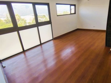 Arriendo Mensual / Departamento / Ñuñoa