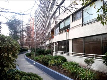 Arriendo Mensual / Departamento / Ñuñoa