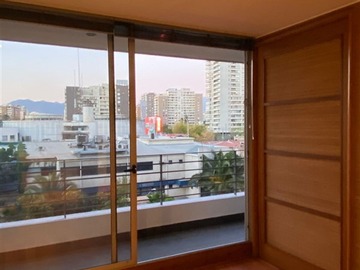 Arriendo Mensual / Departamento / Ñuñoa