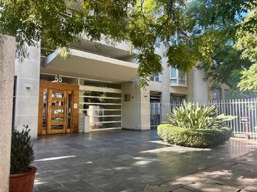 Arriendo Mensual / Departamento / Ñuñoa