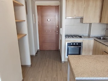 Arriendo Mensual / Departamento / Ñuñoa