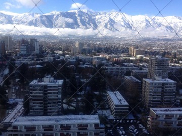 Arriendo Mensual / Departamento / Ñuñoa