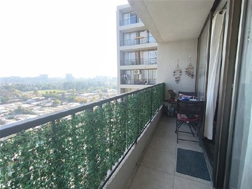 Arriendo Mensual / Departamento / Ñuñoa