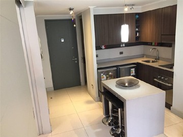 Arriendo Mensual / Departamento / Ñuñoa