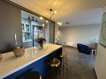 Arriendo Mensual / Departamento / Ñuñoa