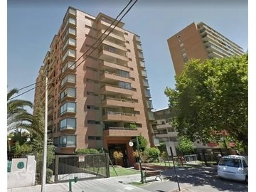 Arriendo Mensual / Departamento / Ñuñoa