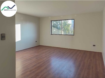 Arriendo Mensual / Departamento / Ñuñoa