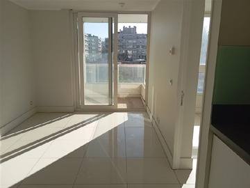 Arriendo Mensual / Departamento / Ñuñoa