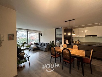 Arriendo Mensual / Departamento / Ñuñoa