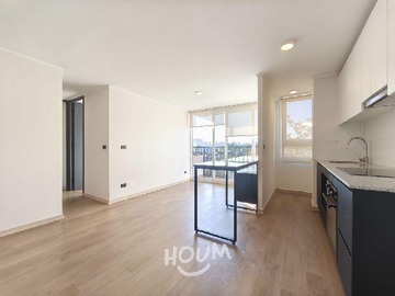 Arriendo Mensual / Departamento / Ñuñoa