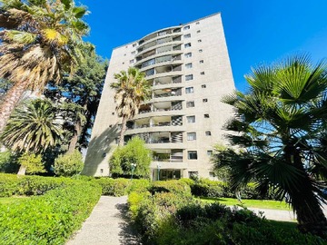 Arriendo Mensual / Departamento / Ñuñoa