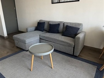 Arriendo Mensual / Departamento / Ñuñoa