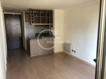 Arriendo Mensual / Departamento / Ñuñoa