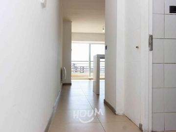 Arriendo Mensual / Departamento / Ñuñoa