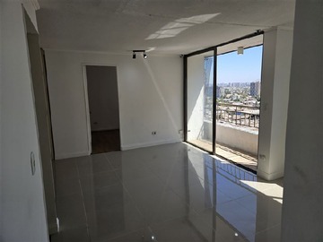 Arriendo Mensual / Departamento / Ñuñoa