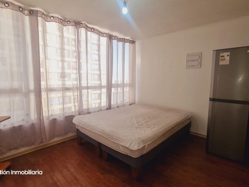 Arriendo Mensual / Departamento / Ñuñoa