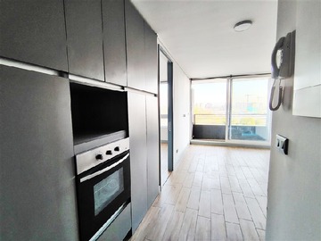 Arriendo Mensual / Departamento / Ñuñoa