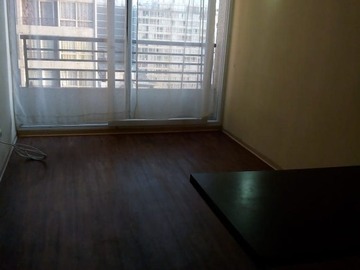 Arriendo Mensual / Departamento / Ñuñoa