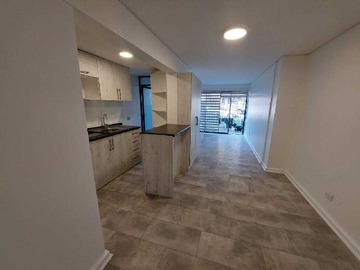 Arriendo Mensual / Departamento / Ñuñoa